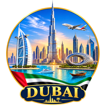 Study in Dubai