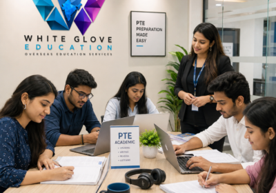 PTE Coaching in Hyderabad