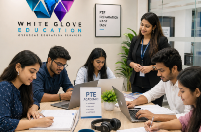 PTE Coaching in Hyderabad