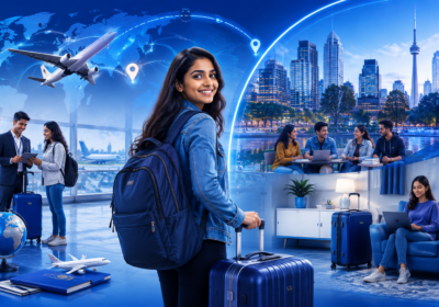 Pre Departure Pre Departure Services
