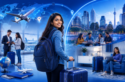 Pre Departure Services