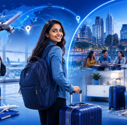 Pre Departure Services