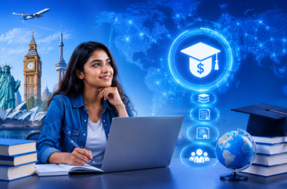 Scholorship Guidance