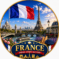 Study in France