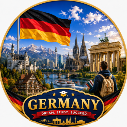 Study in Germany