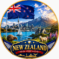 Study in New Zealand
