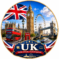 Study in UK