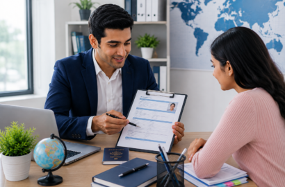 Visa Assistance