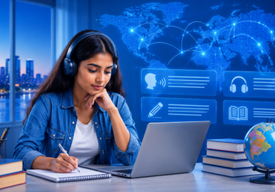 ielts exam preparation