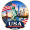 study in usa