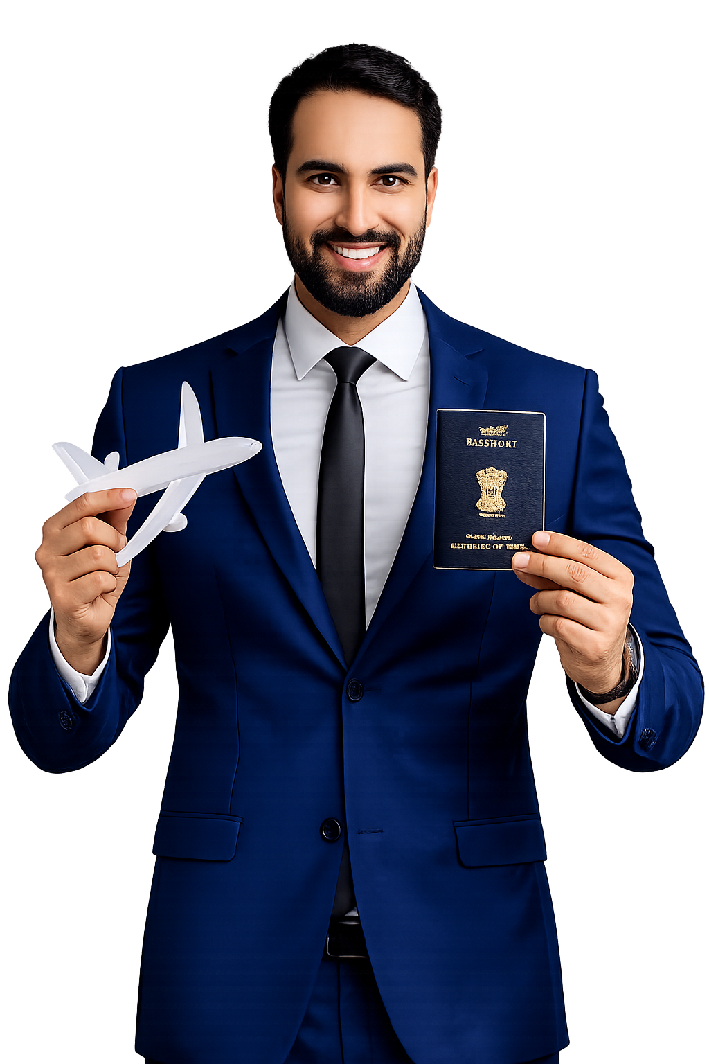overseas counsellor