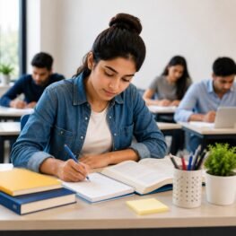 ielts preparation