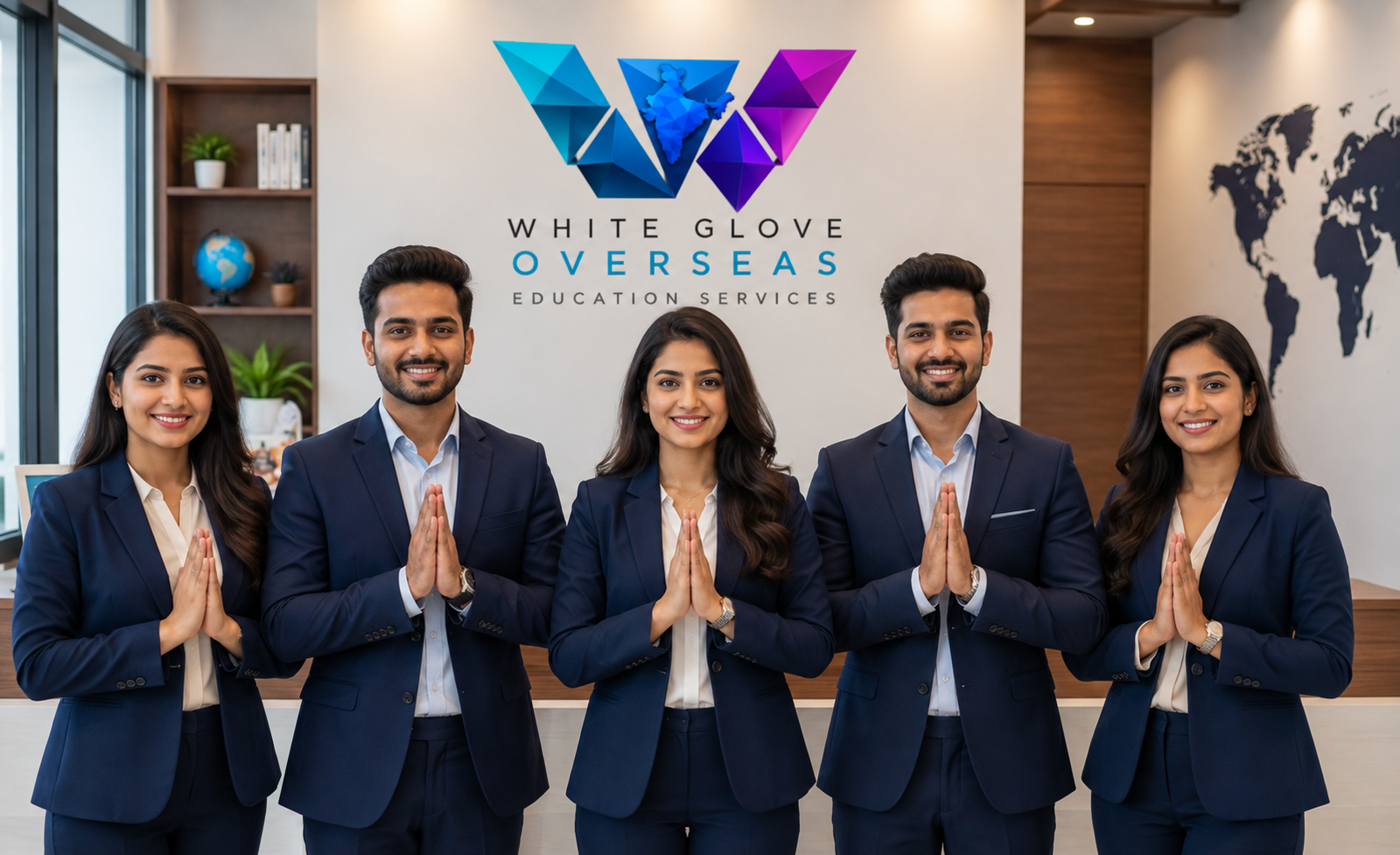 team of whiteglove