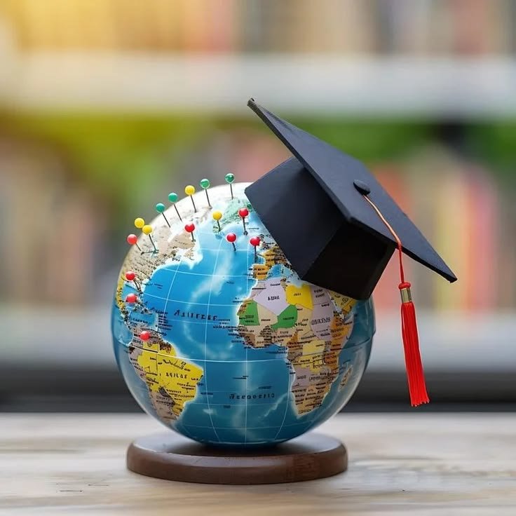 White Glove Overseas Education Services
