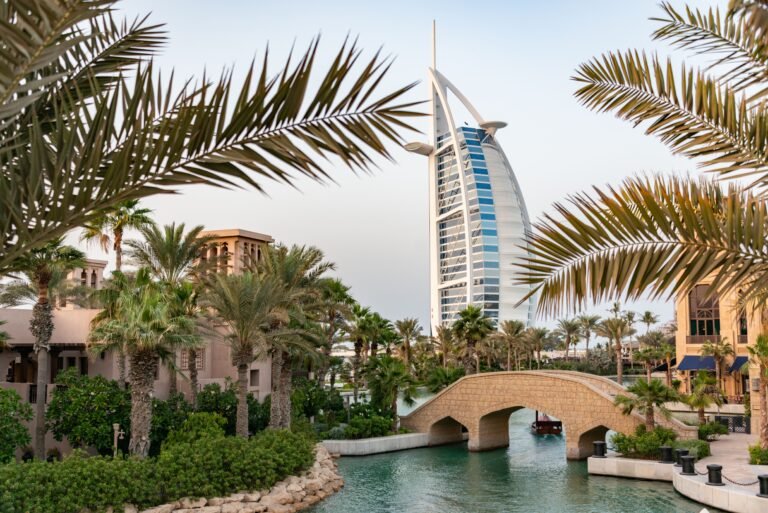 Dubai Education