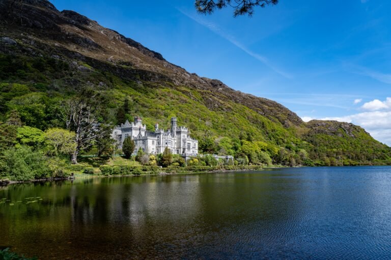 Study in Ireland with WhiteGlove